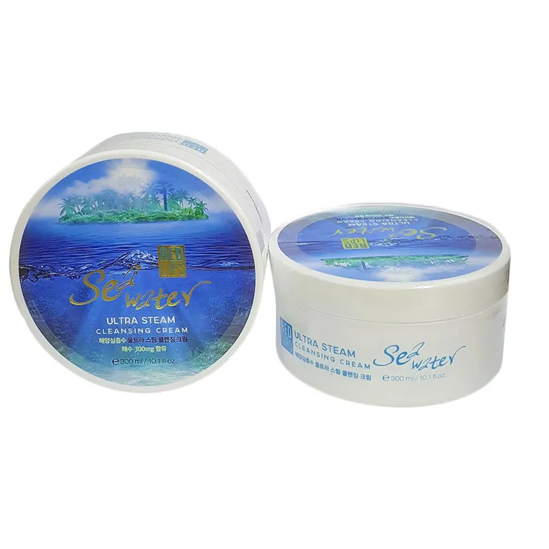 Корейская косметика Специальное предложение 9,9 - Цвет: Water CleansingFoam