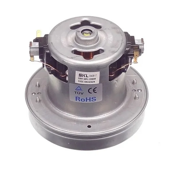 ELECTROLUX Motore 2200W Per Aspirapolvere ErgoRapido ZS203A, ZS204A