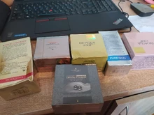 ARTISCARE-mascarilla Ojo de cristal con Perlas Negras, antiedad y antiarrugas, elimina los parches de Ojos de círculo oscuro, hidratante, cuidado de la piel