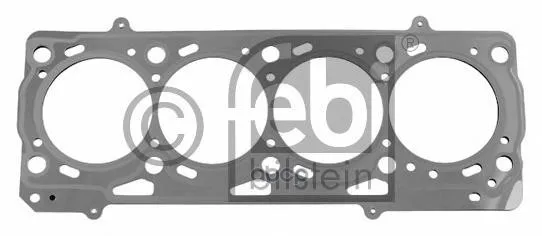 32259f_прокладка Гбц! Vw Polo/Golf/Bora 1.4 16v Dohc 99 Febi 32259 Febi арт. 32259