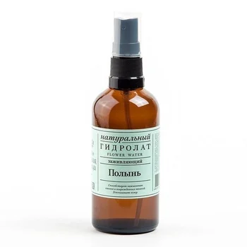 

Krasnopolyanskaya cosmetics hydrolat Wormwood