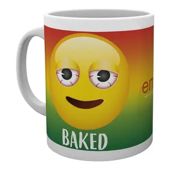 

Emoji - Baked (Cup) GB EYE7.15
