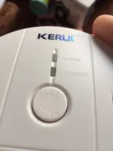 LCD Fotoeléctrico Independiente de Protección de la Seguridad Casera Advertencia de Alta Sensibilidad 85dB de Monóxido de Carbono CO Gas De Alarma del Detector Del Sensor