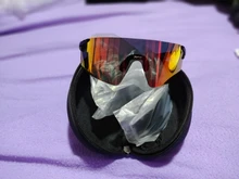 Cycling-Sunglasses Riding-Eyewear Mountain-Bike Fishing UV400 Hiking 3-Lens Sports Women