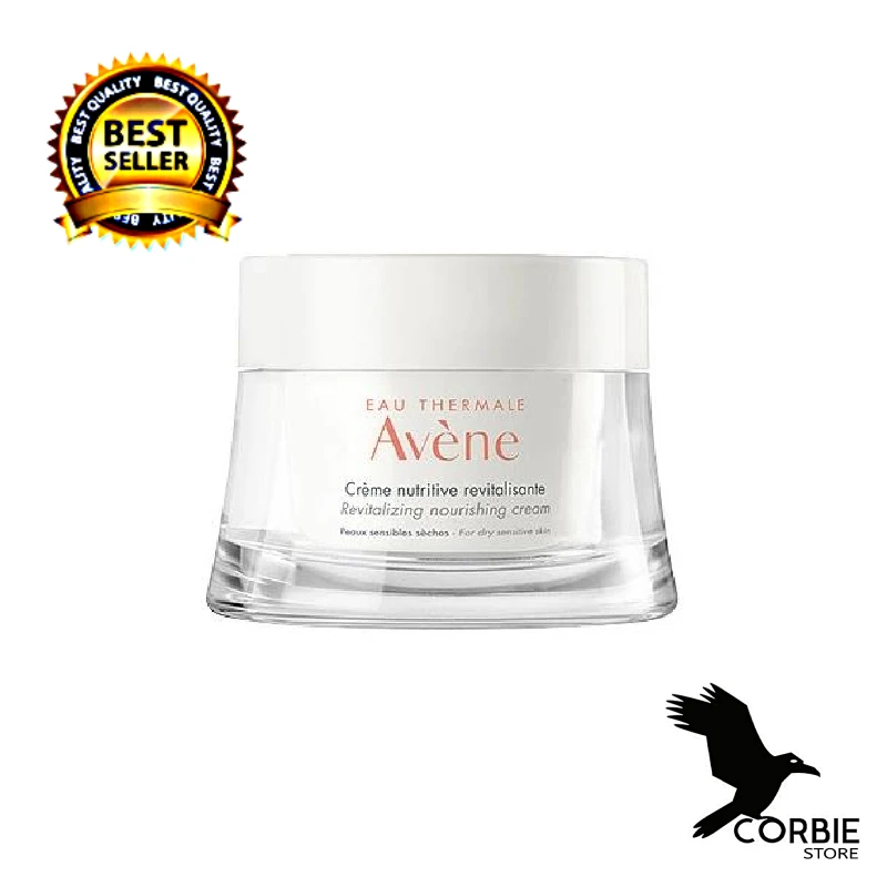 Avene Creme Nutritive Compensatrice 50 Ml Moisturizer AliExpress