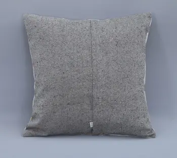 

20 ''x 20'' Cm White Handmade Pillow Cover-2x2 Ft