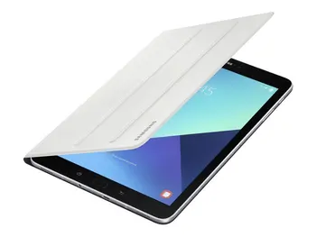 

SAMSUNG COUVERCLE MAGNÉTIQUE TABLET TAB 9 7 S3 BLANC
