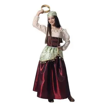 

Costume for Children Gypsy