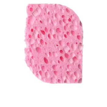 

SPONGE make-up remover cellulose open pore 1 pc
