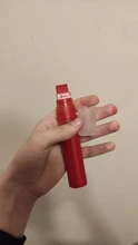 Barra de plástico vacía para bolígrafo, 3mm, 5mm, 6,5mm, 8mm, 10mm, tubo para bolígrafo de Graffiti, rotuladores de tiza líquida, accesorios para bolígrafo de pintura, 1 ud.