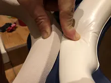 Bebé orinal asiento de entrenamiento de los niños baño bebé asiento ajustable con escalera de baño formación asiento plegable