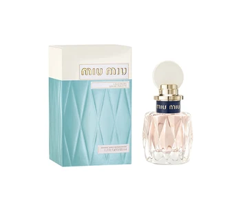 

MIUMIU L'EAU ROSEE EAU OOF TOILETTE 50ML VAPORIZER