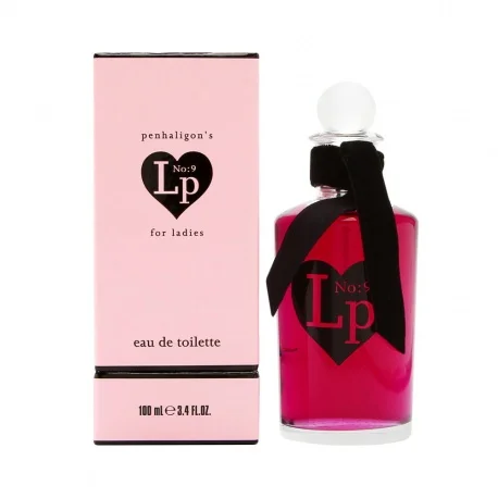 PENHALIGON S LP NO 9 для дам EDT 100 мл |
