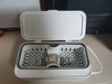 Glasses Ultrasonic-Cleaner Jewelry Washing 45000hz Reseller Authorized Global-Version