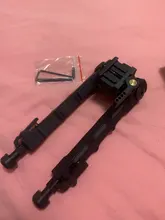 Converter Tripod Joint-Camera Hunting-Accessories Tactical-Support Adjustable Picatinny