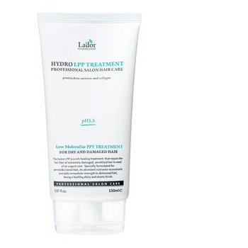 

Mask restoring for hair la'dor eco hydro LPP treatment 150 ml