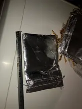 50 unids/bolsa 7x9cm 9x12cm 10x15cm embalaje de joyería ajustable colores plateados/dorados bolsa de terciopelo con cordón, bolsas de regalo de boda y bolsas