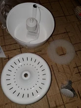 Bowl Cat-Fountain Water-Dispenser Pet-Dog Electric Automatic USB Mute