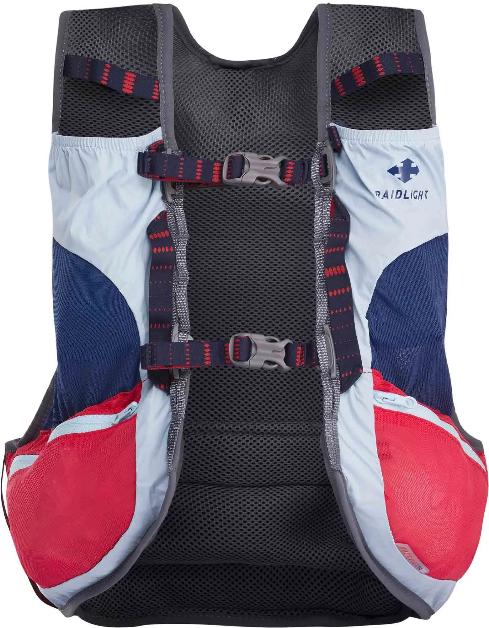 Жилет Raidlight Activ 6L