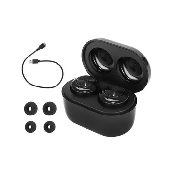 

Bluetooth headset 5.0 wireless microphone 9105