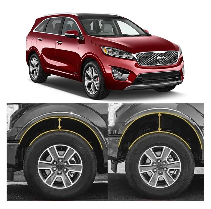 Kia SORENTO Prime 2014