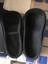 Estuche de viaje EVA para Afeitadora eléctrica portátil para hombre, bolsa para afeitadora, funda de transporte para máquina de afeitar Bleum Flyco