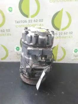 

3M5H19D629HE Air Conditioning Compressor Volvo V50 Family 2.0 D Momentum