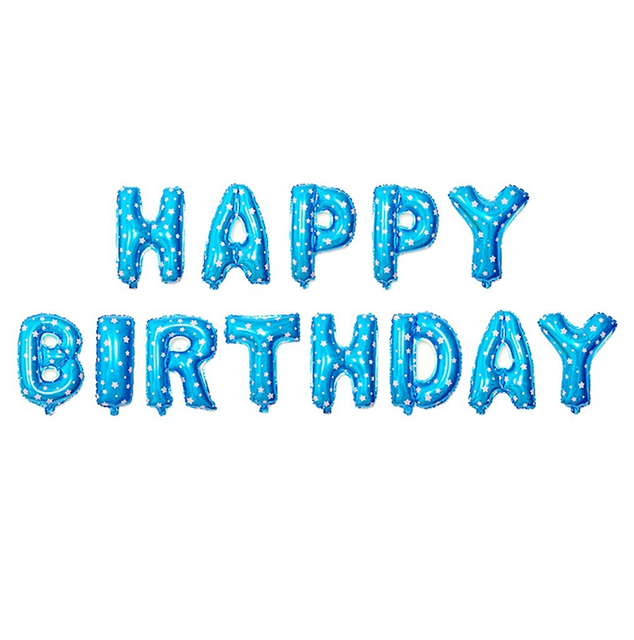 Birthday Disposable Tableware Boy Girl First Birthday Party Birthday Banner One 1 Year 1st Birthday Baby Shower Decoration