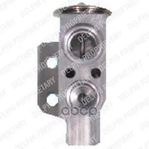 

Valve expansion Delphi art. Tsp0585070
