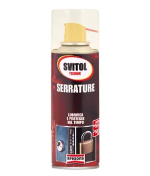 

Arexons Art.2326 Svitol Locks Ml.200