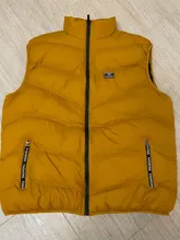 Chaleco térmico de algodón para hombre, chaqueta sin mangas a la moda, suave e informal, grueso, 8XL, primavera