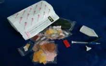 Embroidery Flower Craft-Kit Wall-Decorations Painting 5d Rose Diamonds Square/round Full