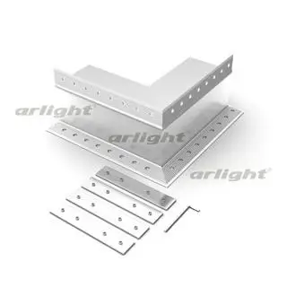 

900064 angle sl-linia55-fantom-edge outer Arlight box 1-piece