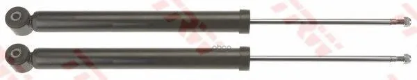 Jgt1080t_амортизатор Задний Газовый! Audi A3 1.6-1.9tdi 96, Vw Bora/Golf 97 Trw/Lucas Jgt1080t TRW/Lucas арт. JGT1080T