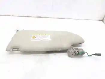 

39970049 sunshade right VOLVO S60 saloon