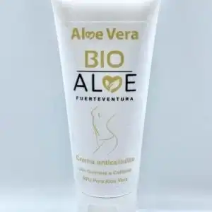 

Anti cellulite 100 ml Bio Aloe - Aloe Vera Fuerteventura