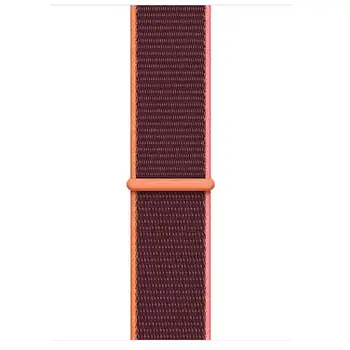 

APPLE WATCH 40 PLUM SL-ZML