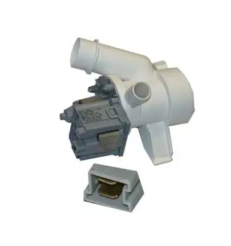 

Drain pump for washing machines Candy 41018403 Askoll M116