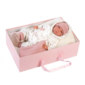 

Reborn doll Mies Llorens (42 cm)