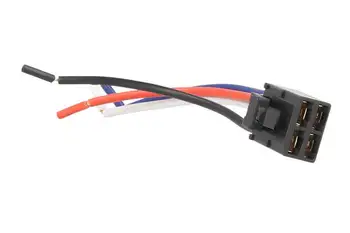 

Door Relay socket adapter 4 Pin Relay C car 12V DC 40A for CL1260