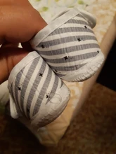 Zapatos antideslizantes para bebés y niños, zapatilla para recién nacidos de 0 a 18 meses, primavera y otoño