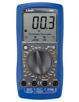 

LIMIT 128590106 multimeter LIMIT 500