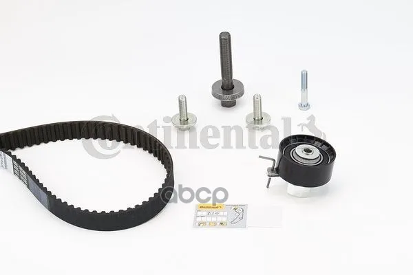 Ремкомплект Грм Contitech Ct881k5 ContiTech арт. CT881K5