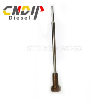 

CNDIP Common Rail CR Injector Control Valve F 00R J01 727 Assembly F00RJ01727 for Bosch Injector 0 445 120 086/388