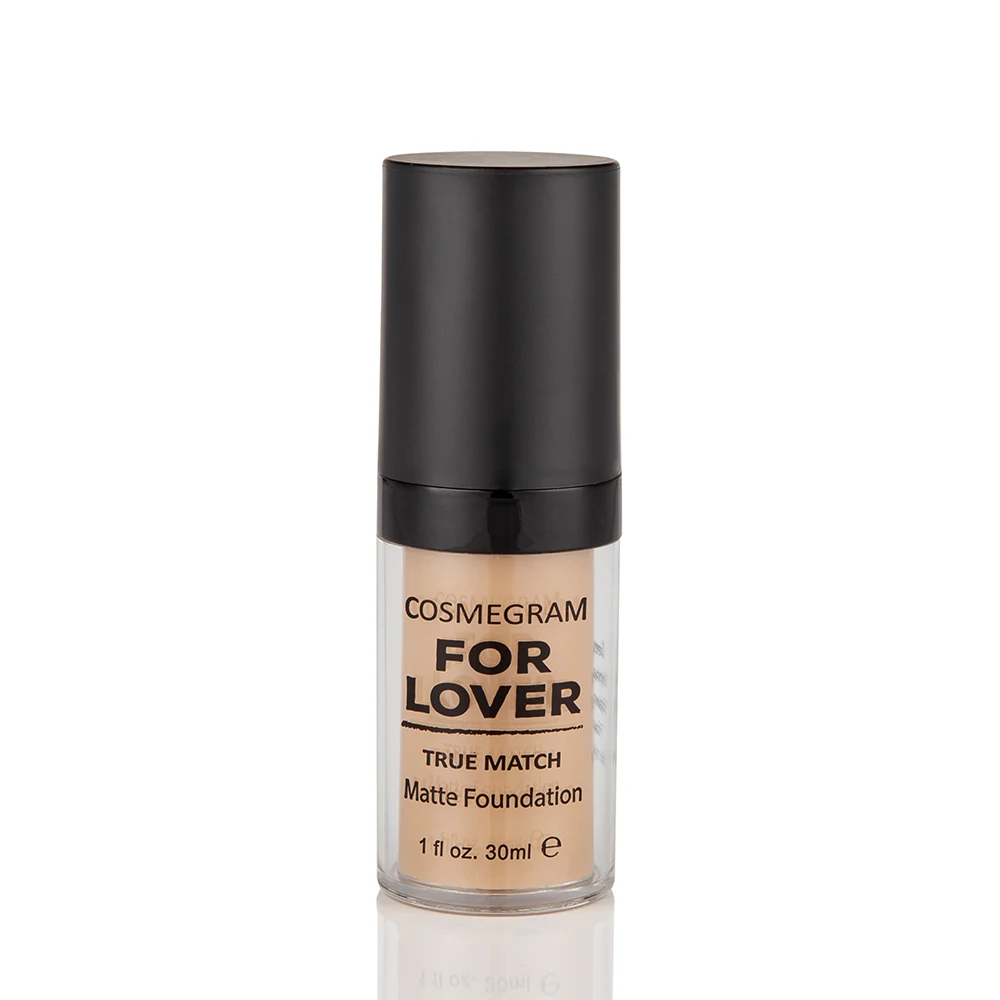 Cosmegram For Lover Foundation No: 3