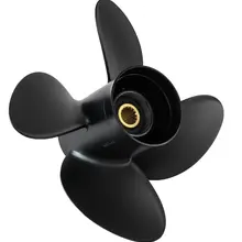 Гребной винт 4x13.75x19, Solas, 3413-138-19 341313819