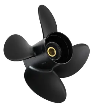 

Propeller 4x13.8x17, Solas, 3413-138-17 341313817