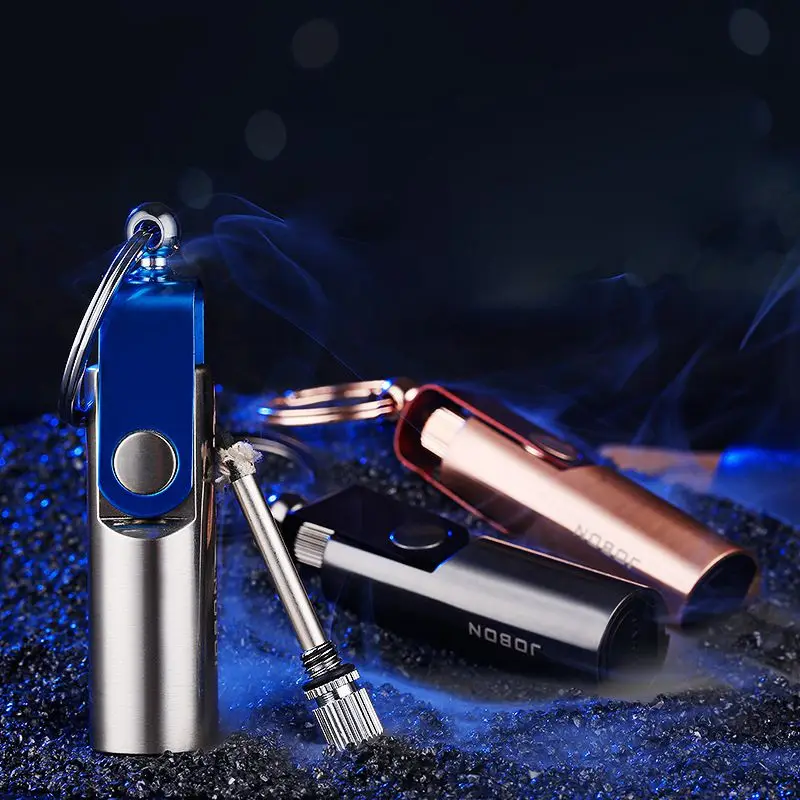 Новые ретро керосиновая лампа Водонепроницаемый Зажигалка Постоянный матча