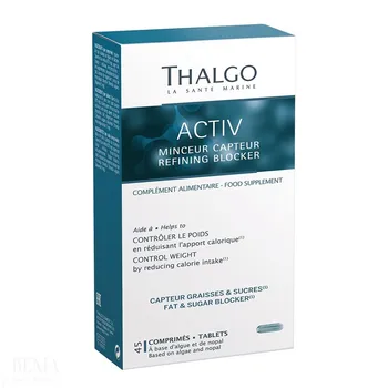 

THALGO ACTIV complement 45 PASTILLAS MUJER