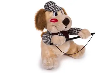 

Peluix Gros Xiula toy shop articles created Manual